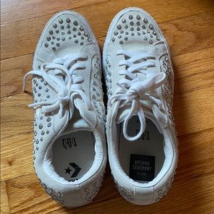 Women's X Opening Ceremony One Star Sneakers